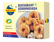 Restaurant Uzhunnuvada 750 gms