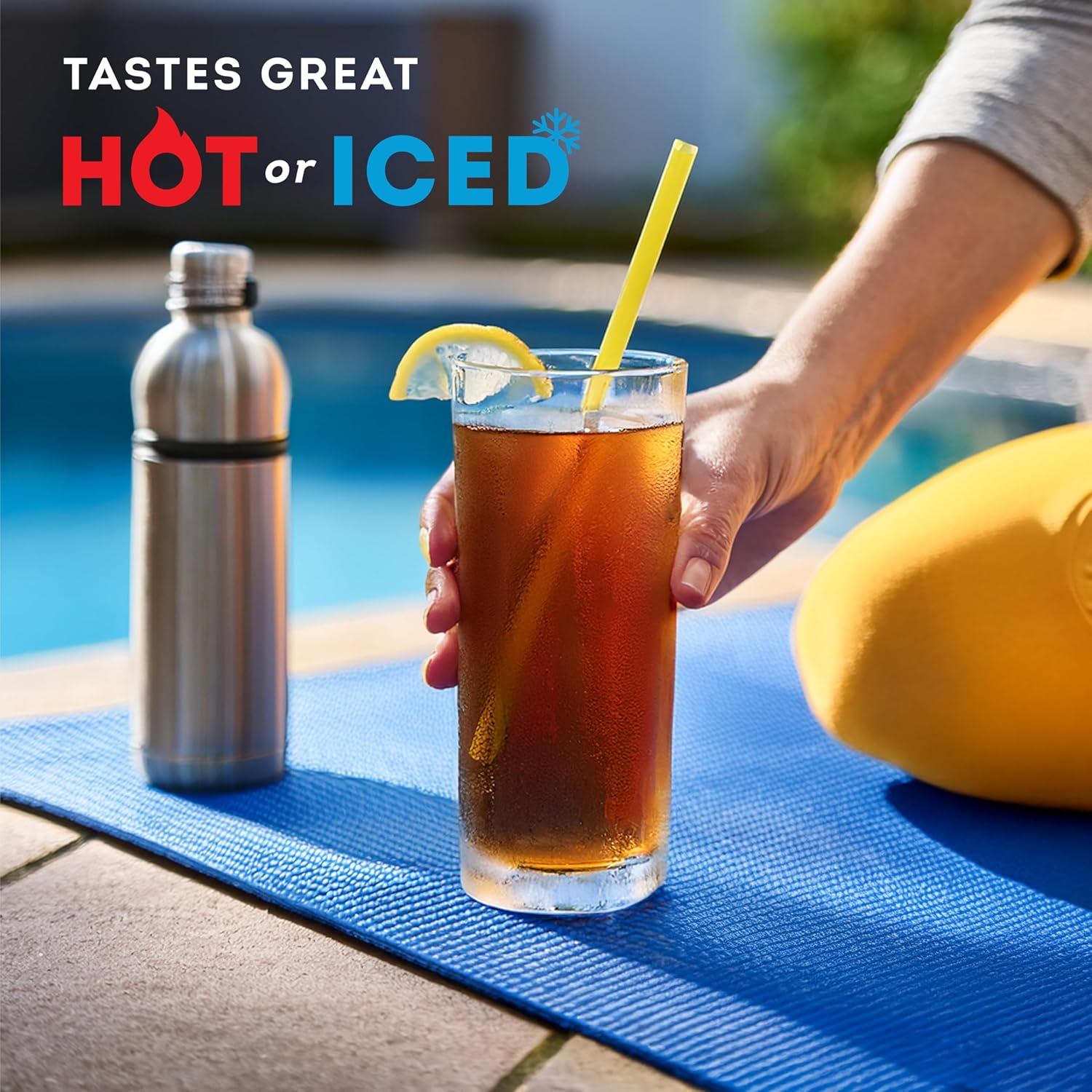 Lipton Yellow Label Tea 450 g