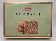 Gulab gur Patti 14.10oz