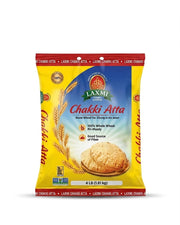 Laxmi Chakki Atta 4 lb
