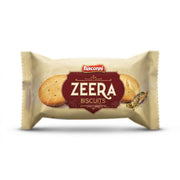 Bisconni Zeera Cookies, 93 Gm
