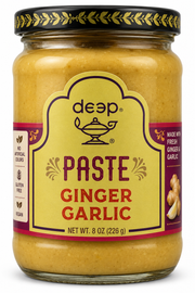 Deep ginger garlic paste 723 gm