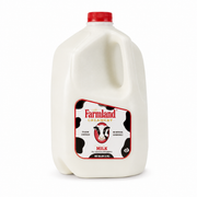 Farmland 1 Per Milk : 1 gal