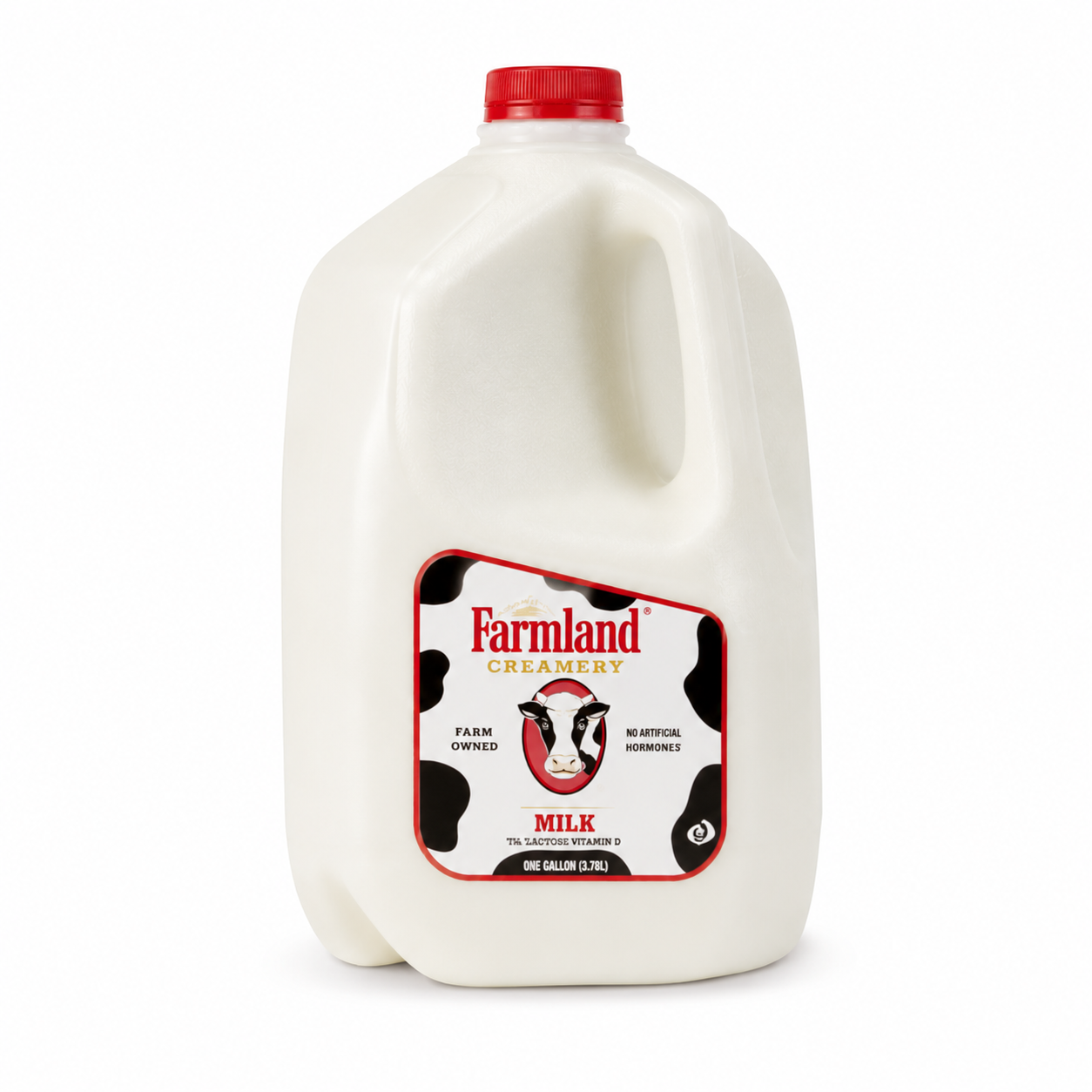 Farmland Milk 1 gal
