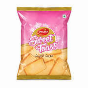 Ovijat Sweet Toast, 350 gms