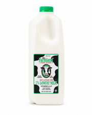 Farmland Lowfat Milk 1.89 gal