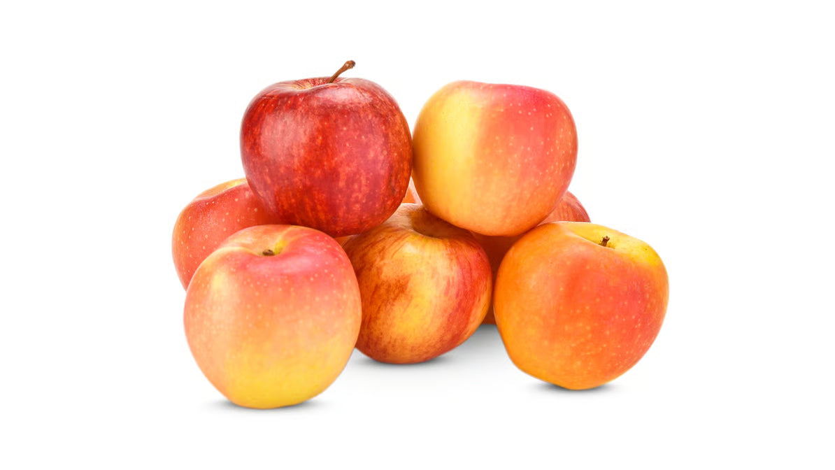 Organic Apples, 3 lb