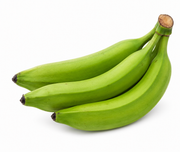 Green Plantain