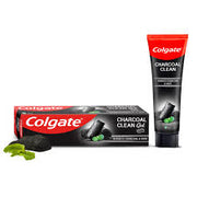 Colgate Charcoal Cleangel:120g