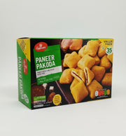 Haldiram Paneer Pakoda : 1.6kg
