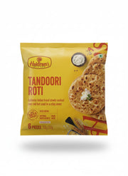 Haldiram Tandoori Roti : 360g