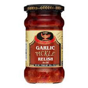 Deep Garlic Pickle : 10oz