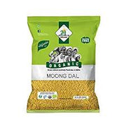 24 Mantra Moong Dal : 4lb