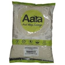 Aara Krishna Kamod Flour : 4lb