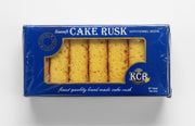Kcb Soofi Cake Rusk: 226g