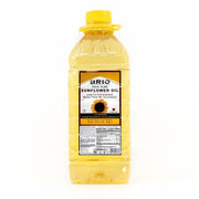 Brio Sunflower Oil : 2 L