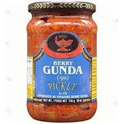 Deep Berry Gunda Pickle : 720g