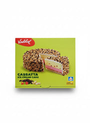 Vadilal Cassata Cake : 500ml