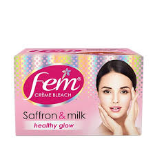 Fem Cream Bleach :40g