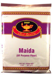 Deep Maida : 8lb