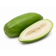 Green Papaya