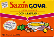 Goya unique seasoning(100g)