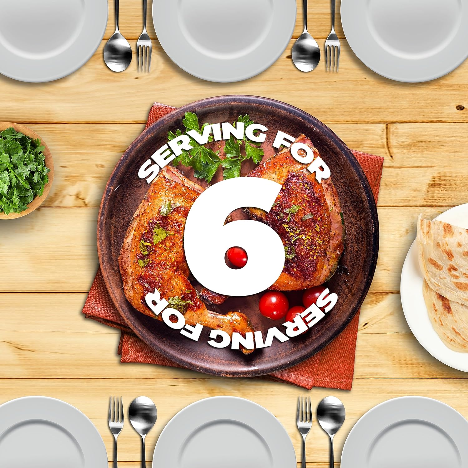 Shan Tandoori Masala 50 g