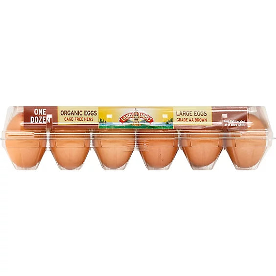 Land O Lakes Eggs : 1 Dozen