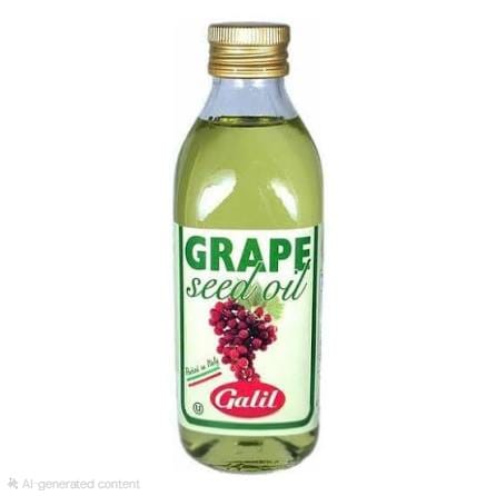 Galil Grape Seed Oil 70 Fl Oz