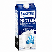 Lactaid Protein Milk 52Fl Oz
