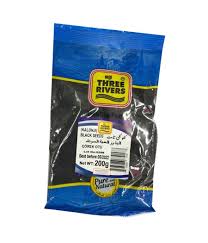 Three Rivers Kalonji : 200 Gm
