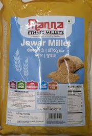 Manna Jowar Millet : 10lb