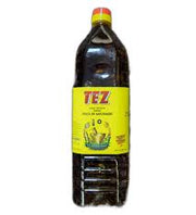 Tez Mustard Oil : 32oz