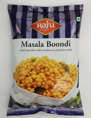 Raju Masala Boondi: 400g