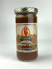 Laxmi Tamarind Chutney : 8oz