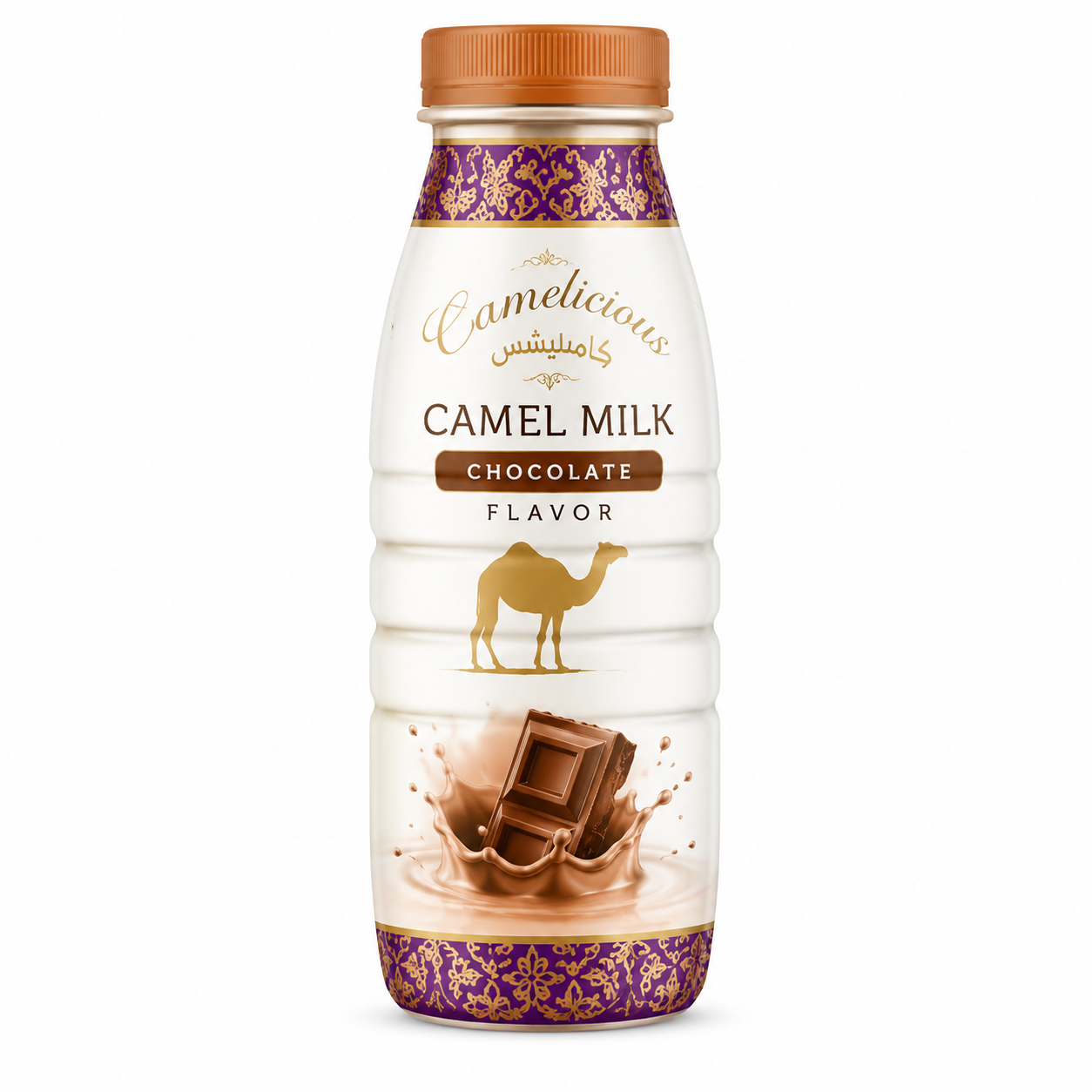 Preema camel milk chocolate 210ml