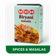 MDH Biryani Masala(50gm) 1.75 OZ