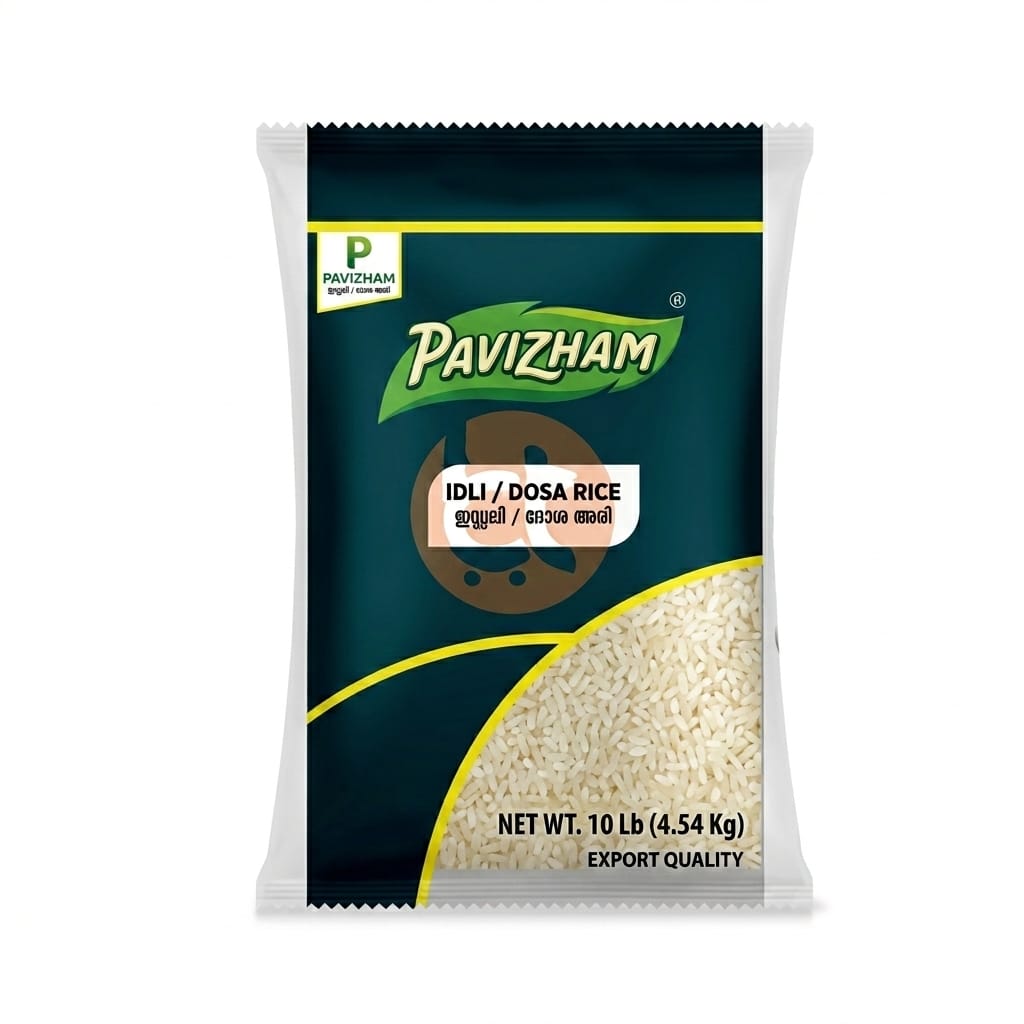 Pavizham Dosa Rice : 10kg