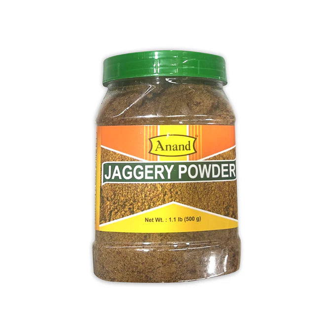 Anand Jaggery Powder 1.1 lb