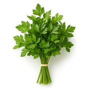 Parsley Bunch : Each