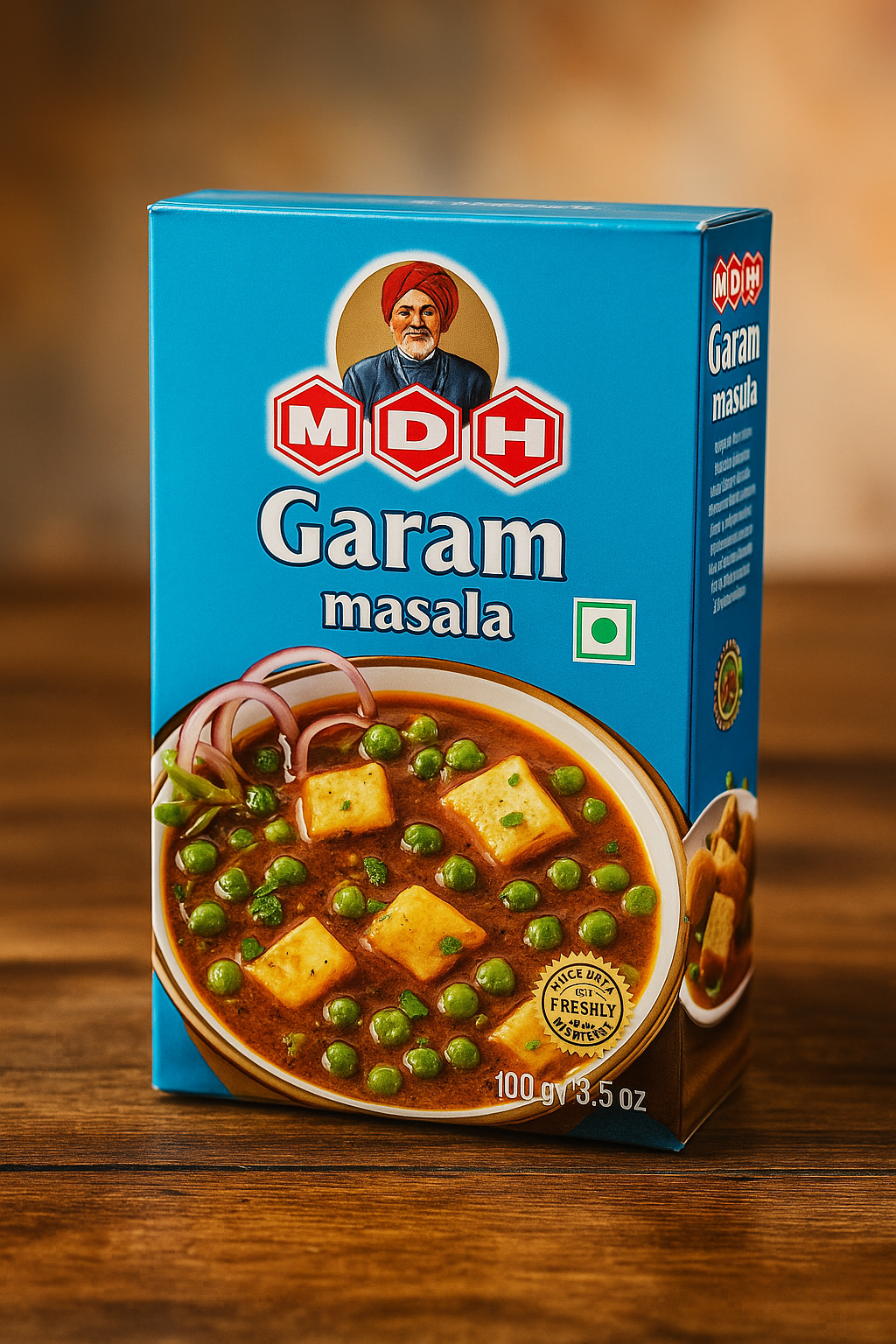 MDH Garam Masala 500 GM