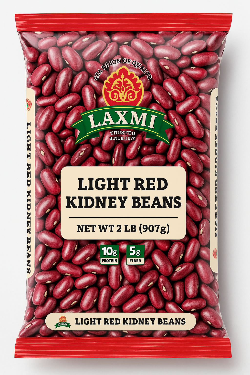 LAXAMI KIDNEY BEANS 2 LB