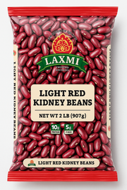 LAXAMI KIDNEY BEANS 2 LB