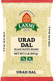 LAXAMI URAD DAL 2LB