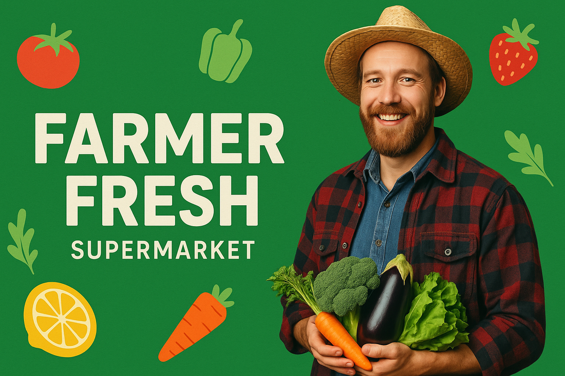 Royal Farmer Fresh