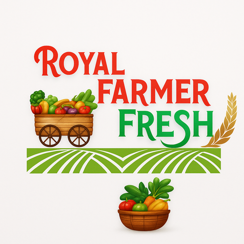 Royal Farmer Fresh