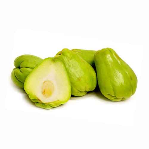 Chayote Squash