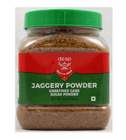 Deep jaggery powder 1lb