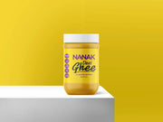 Nanak Desi Ghee 14 oz