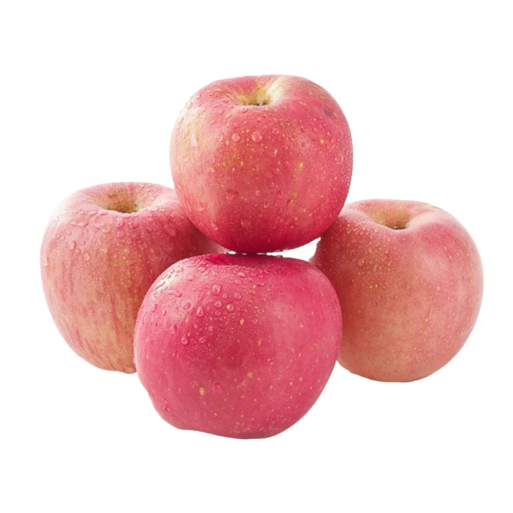 Fuji Apple